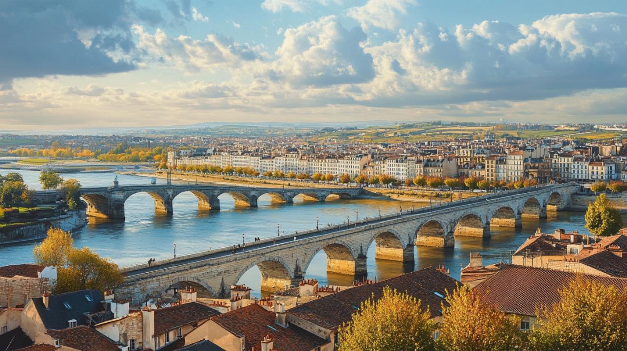 ¿Cómo conseguir el mejor Crédito Inmobiliario de Francia Sur Oeste Burdeos con tasas competitivas?