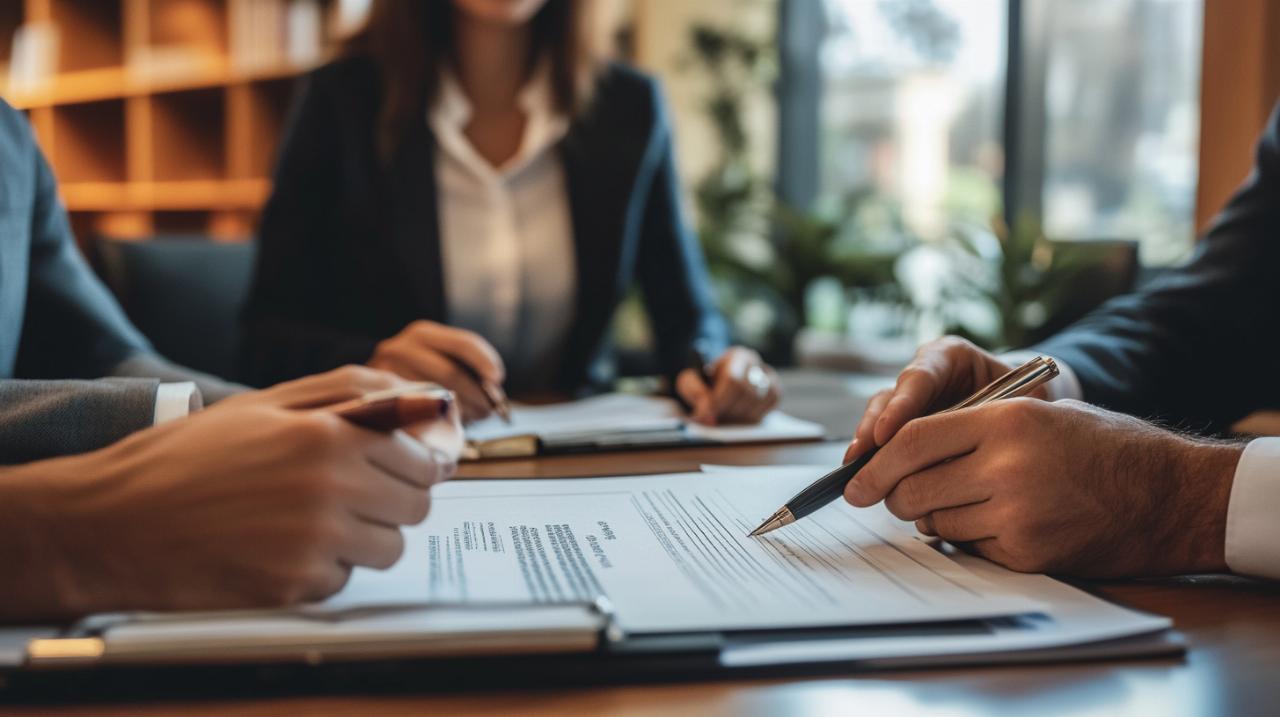 Abandono del usufructo: ¿cuáles son las condiciones fiscales y legales?