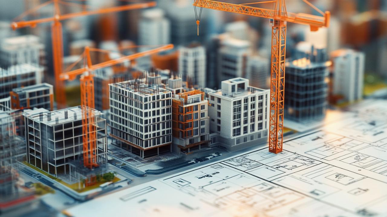 Todo sobre los dos meses: el plazo de recurso de terceros para un permiso de construcción en España