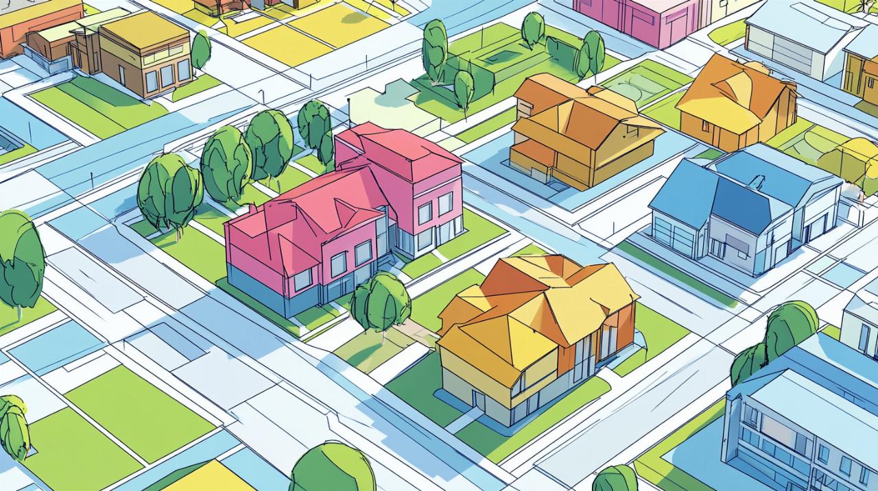 Guía definitiva sobre cómo leer un informe de propiedad catastral y comprender tus datos fiscales